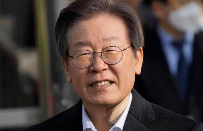 李在明是否要完全倒向美国 外交调头背后的算盘